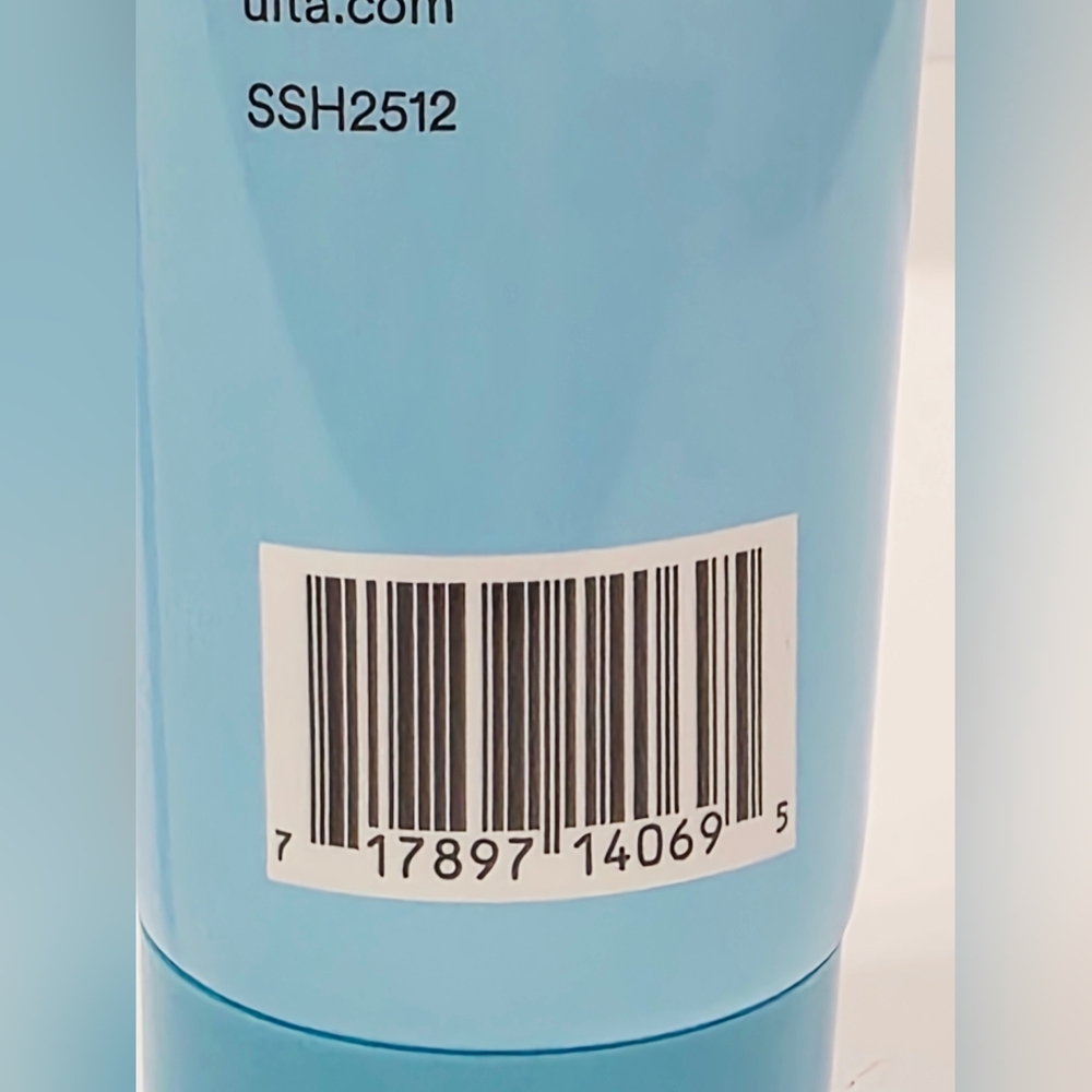 Ulta Sweet & Shimmer WHIPPED VANILLA Body Lotion Moisture Skin 4.1 oz/120mL New - Picture 6 of 10